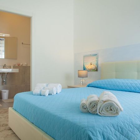 B&B Mamaro Галлиполи Экстерьер фото