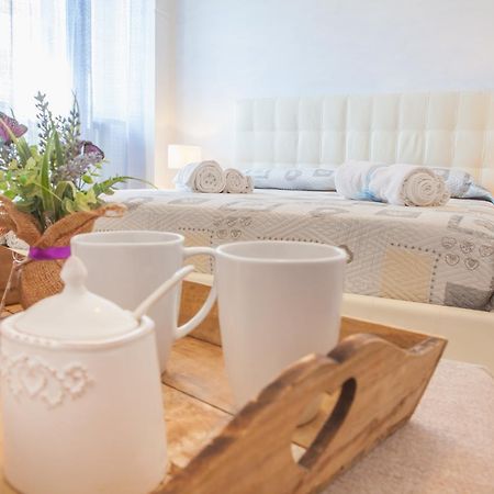 B&B Mamaro Галлиполи Экстерьер фото