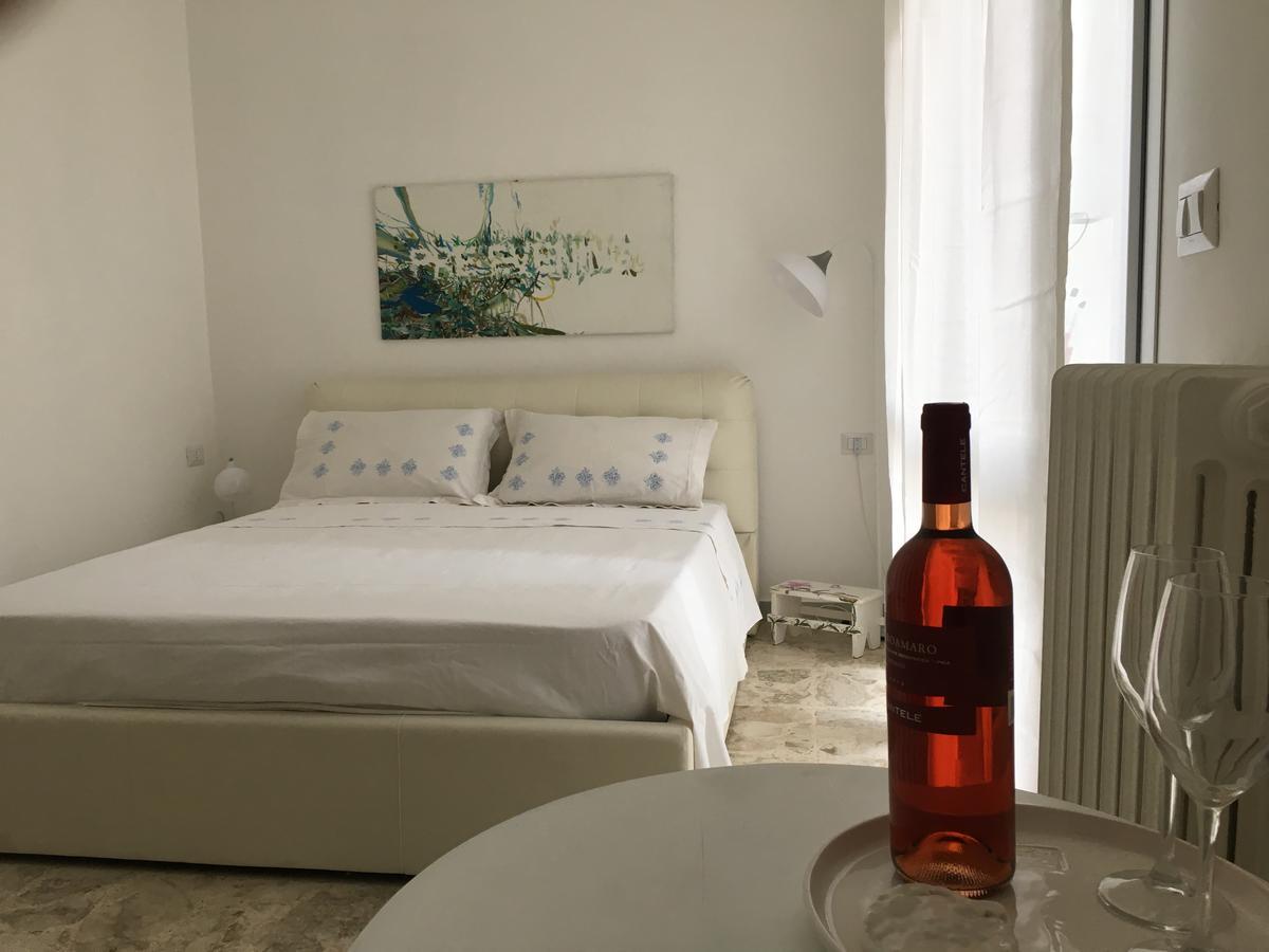 B&B Mamaro Галлиполи Экстерьер фото