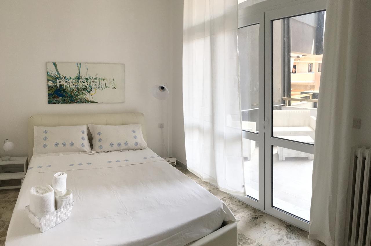 B&B Mamaro Галлиполи Экстерьер фото