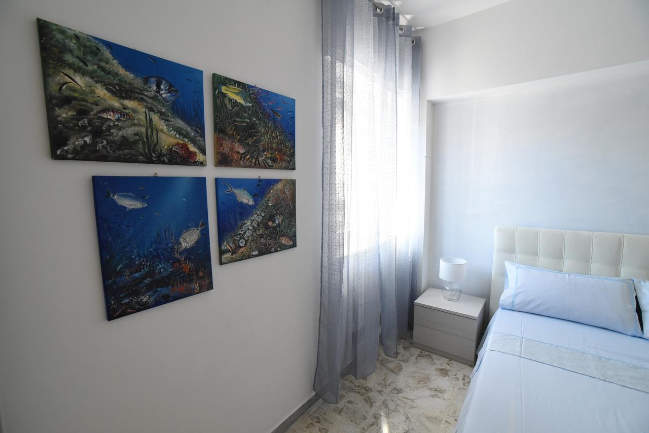 B&B Mamaro Галлиполи Экстерьер фото