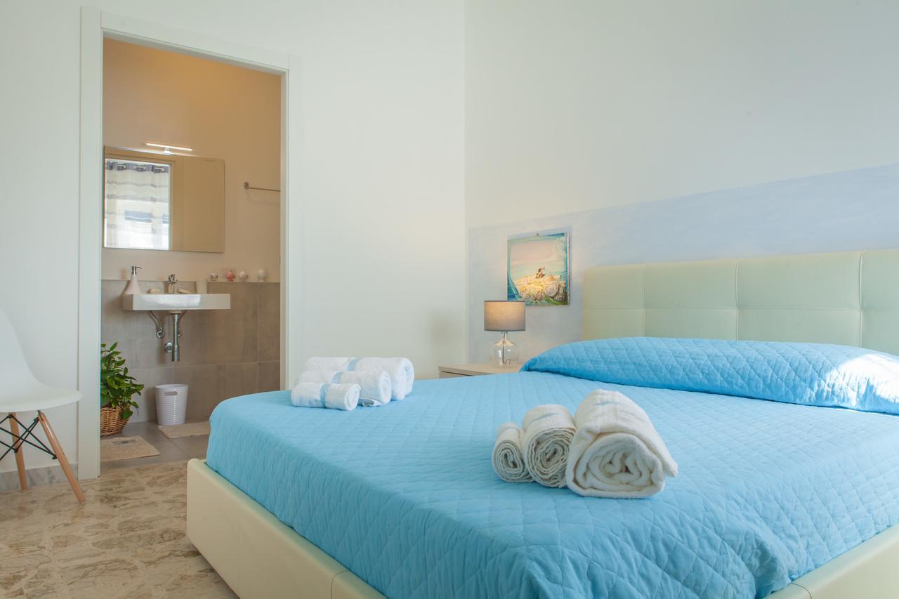 B&B Mamaro Галлиполи Экстерьер фото