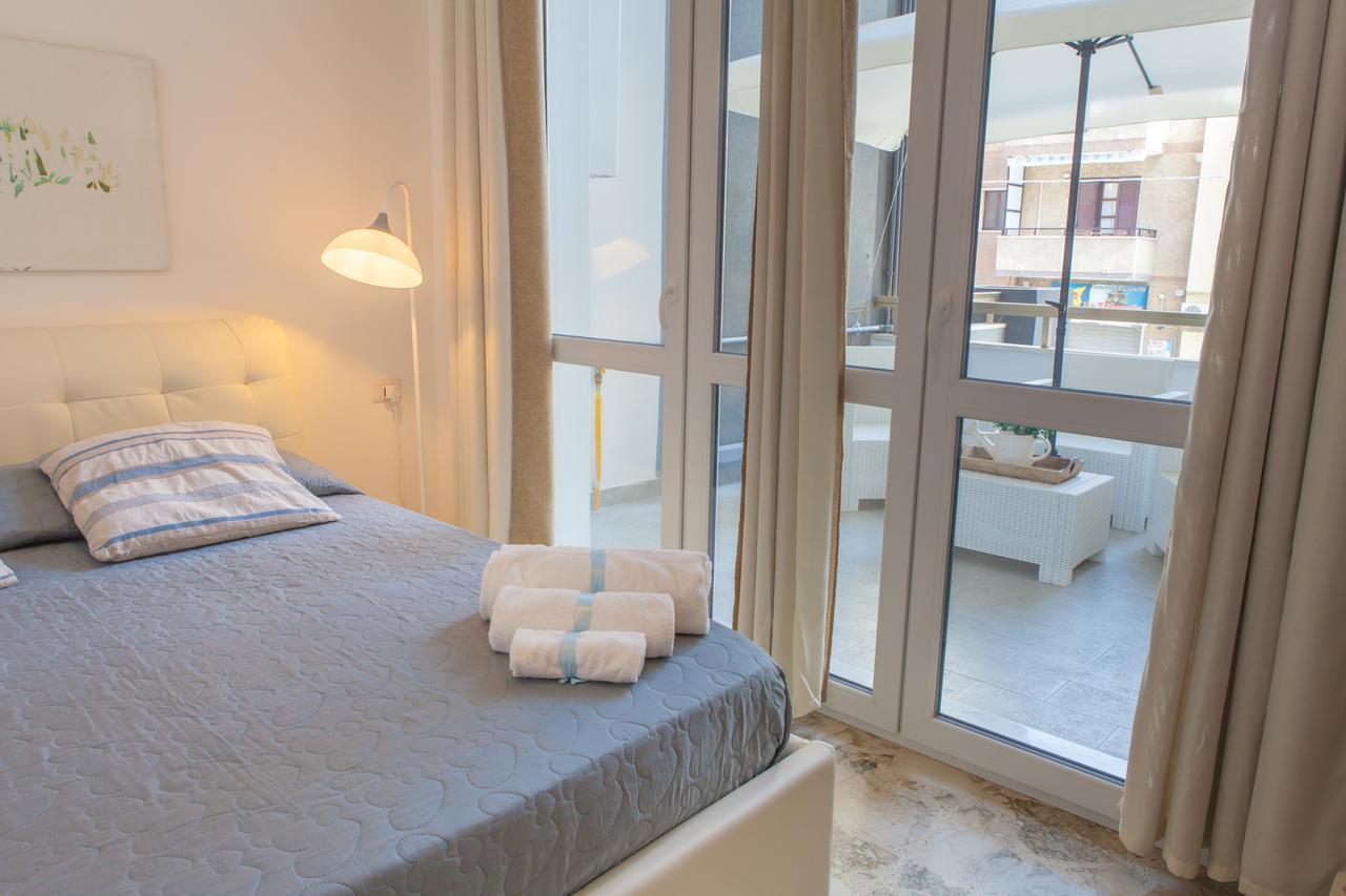 B&B Mamaro Галлиполи Экстерьер фото