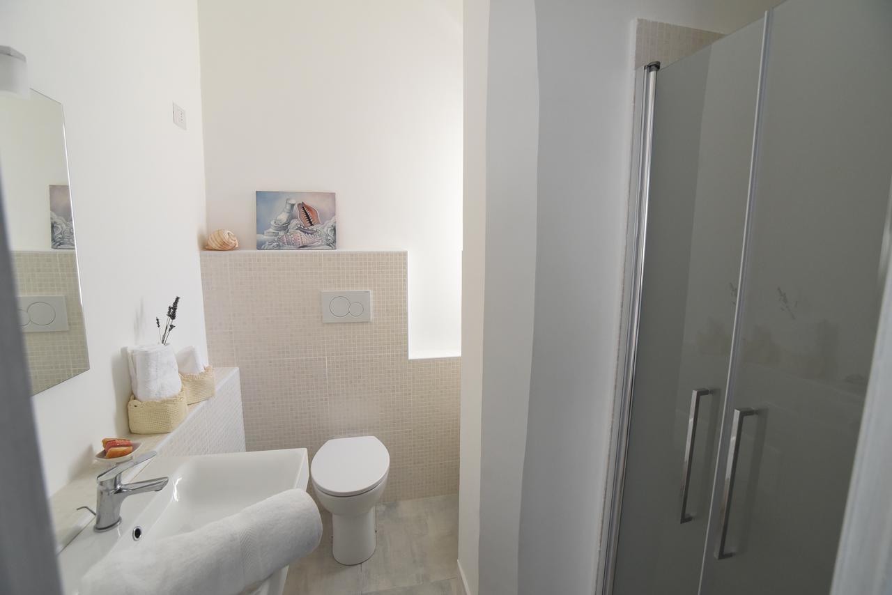 B&B Mamaro Галлиполи Экстерьер фото