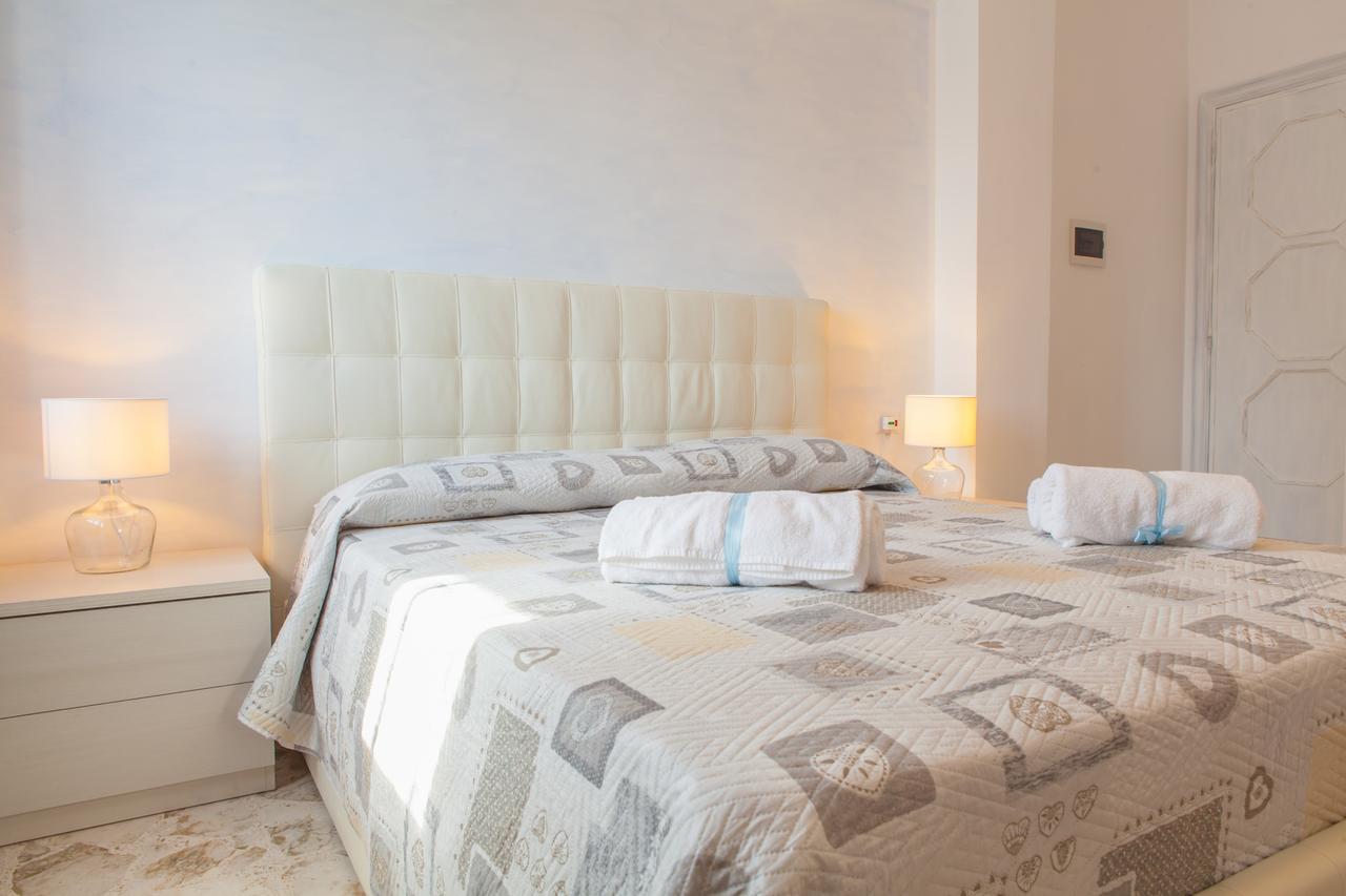 B&B Mamaro Галлиполи Экстерьер фото