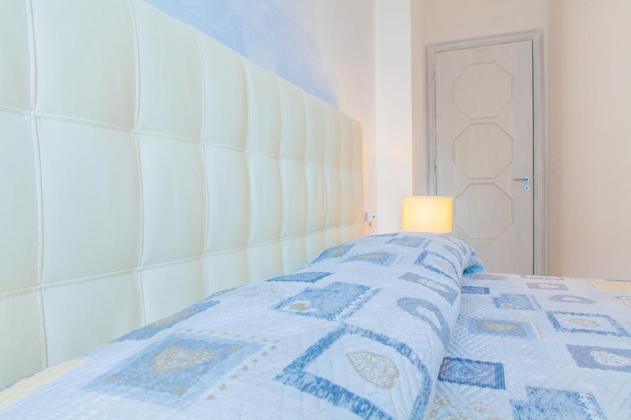 B&B Mamaro Галлиполи Экстерьер фото